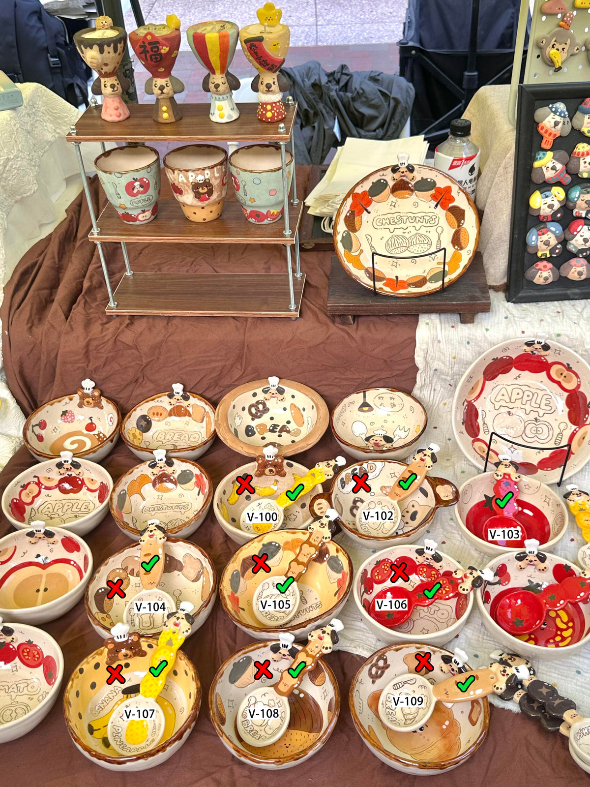 DAYA Handmade