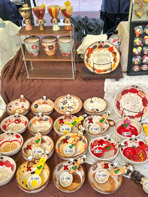 DAYA Handmade