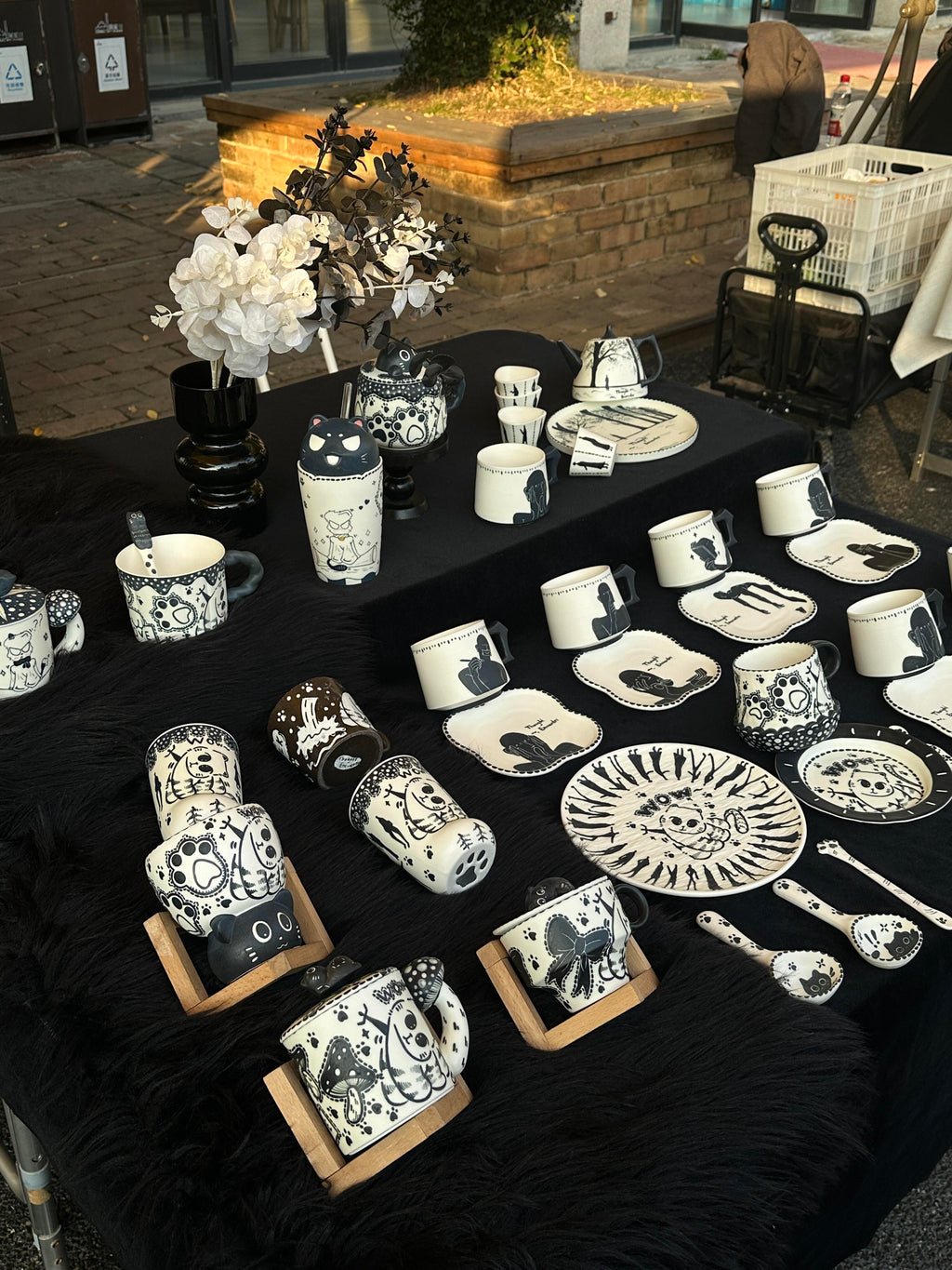 Thought Handmade