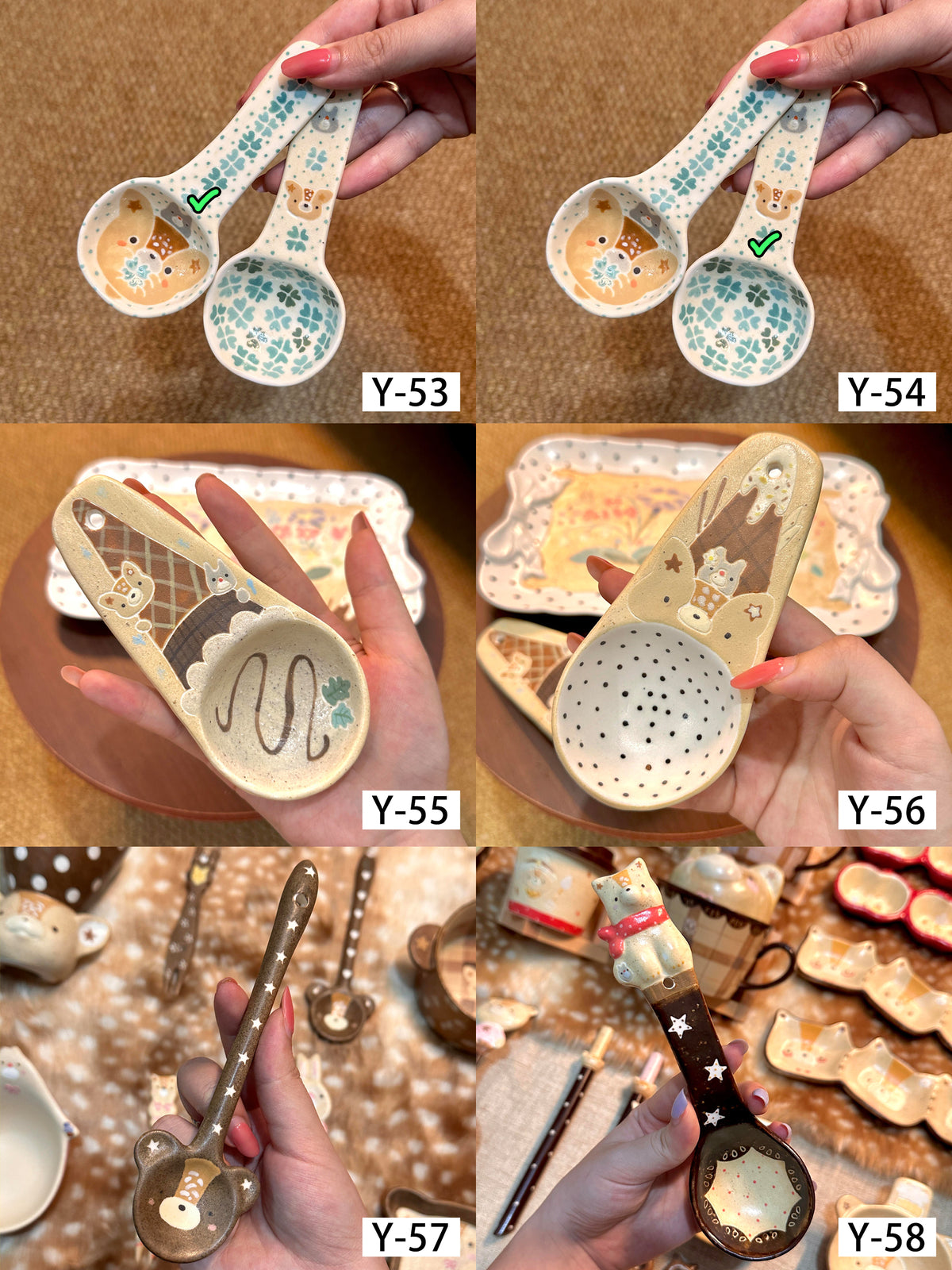 FUTE Handmade