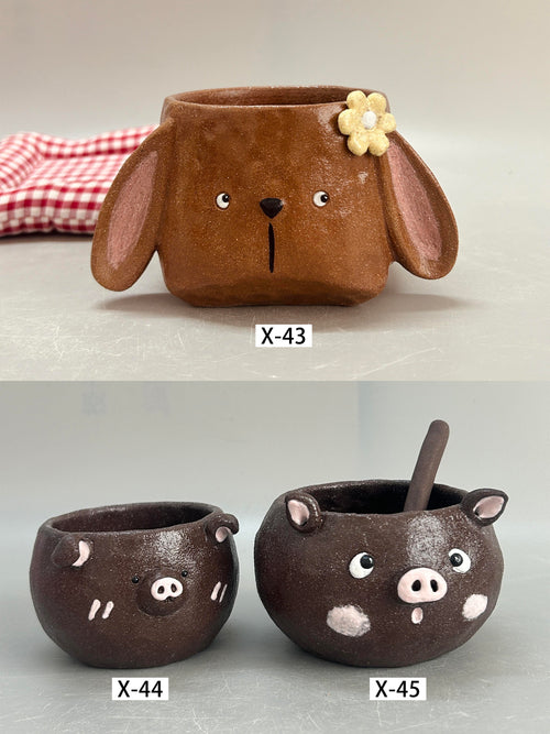 Black Cat Handmade