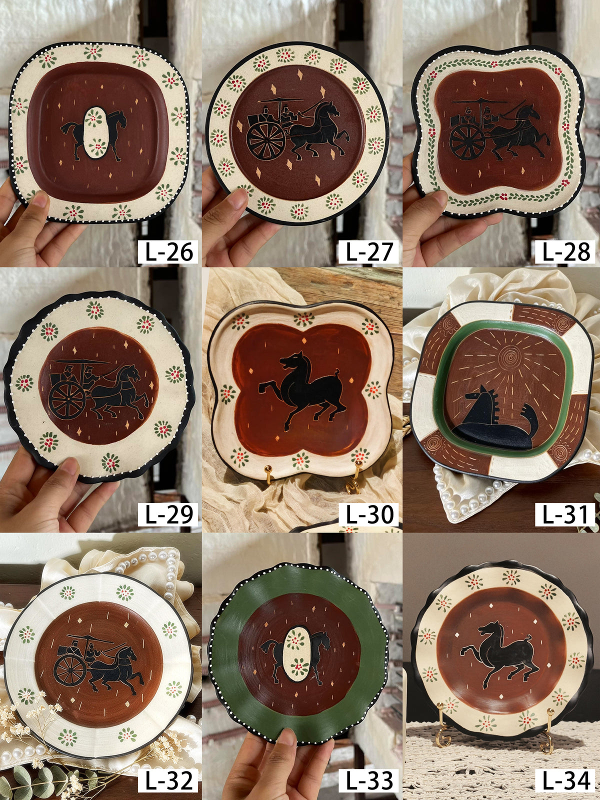 Marsuren Handmade