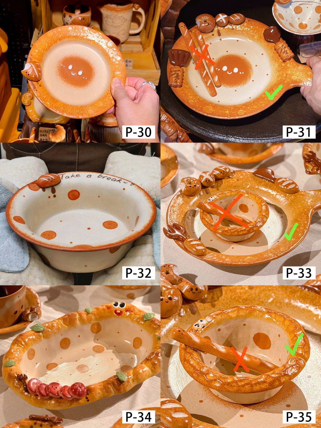 NaoDong Handmade
