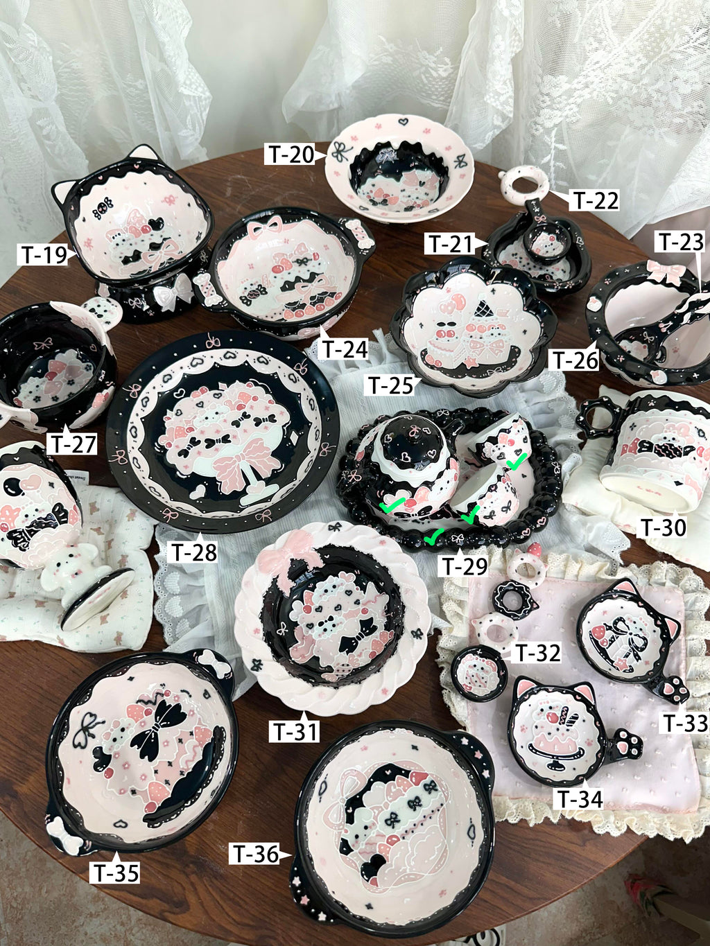 LanL Handmade