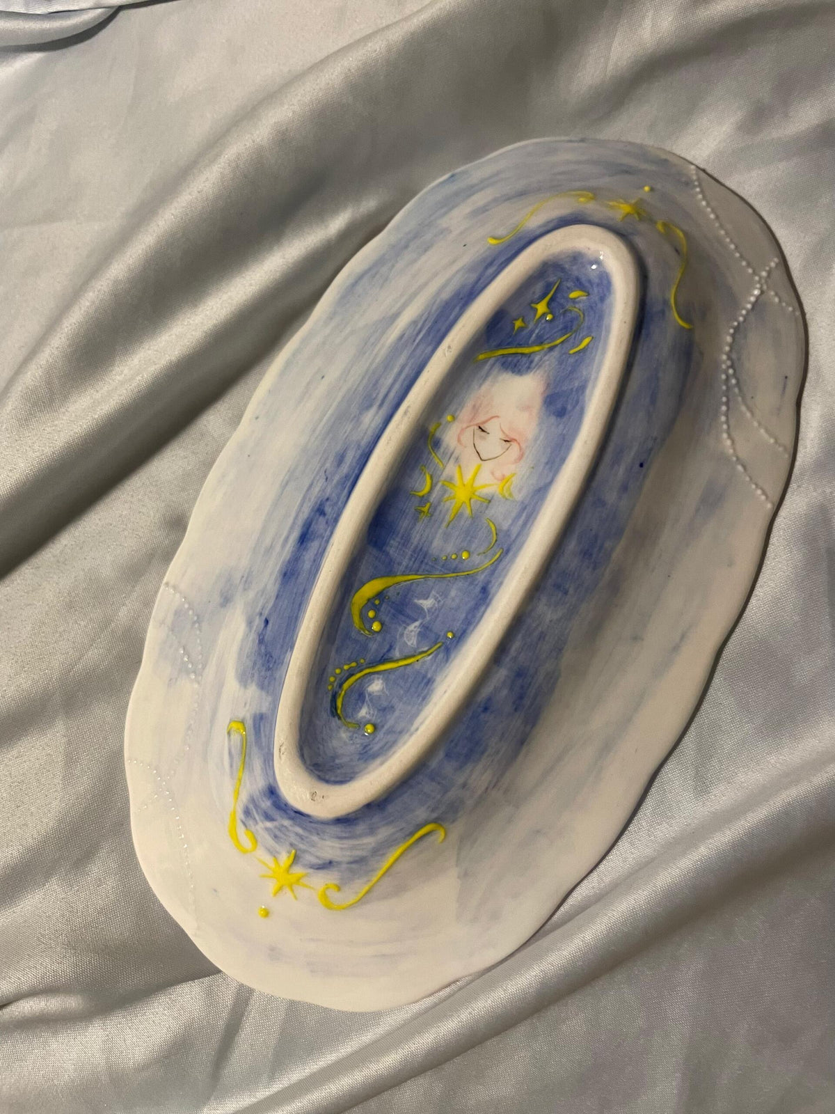 Heart of the Ocean Handmade Ceramics