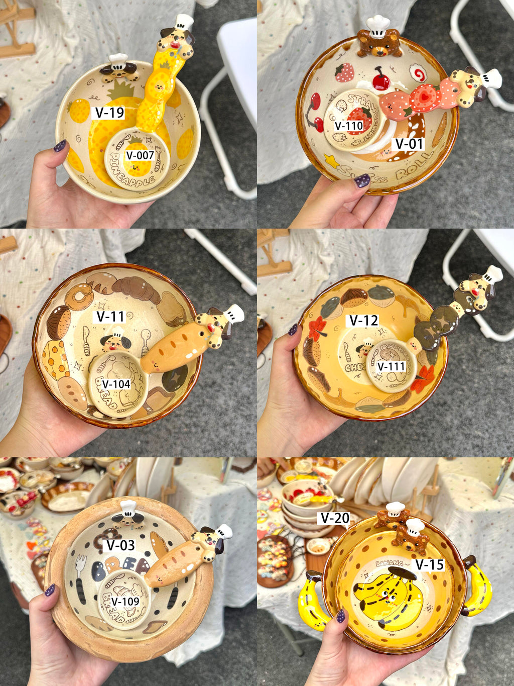 DAYA Handmade