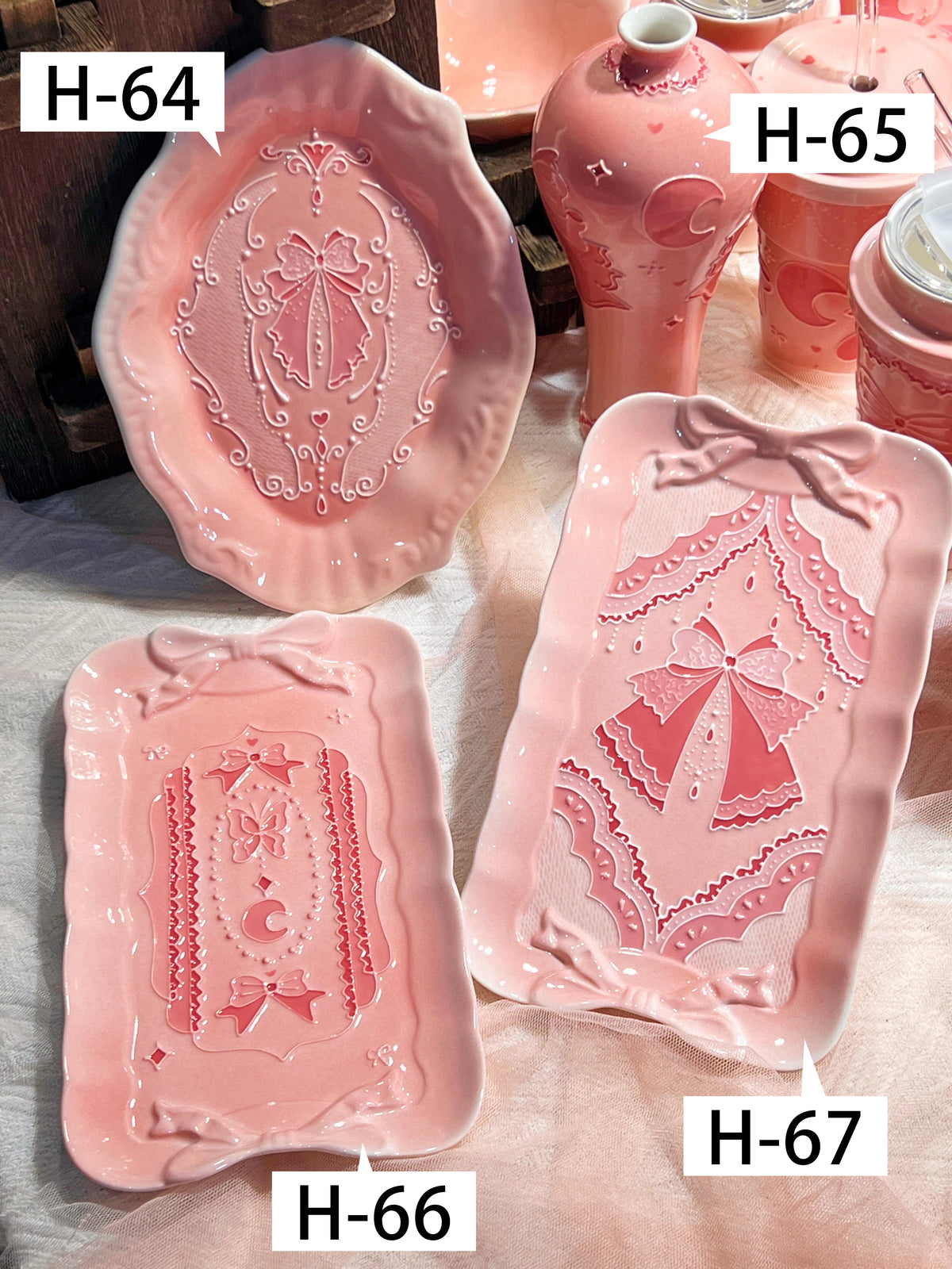 ZhengDu Handmade