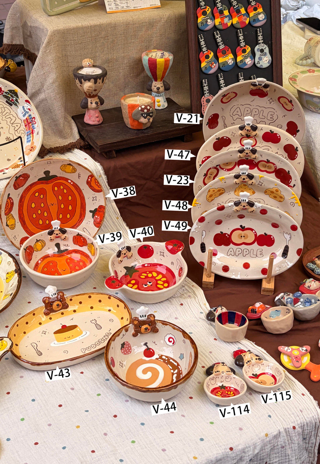 DAYA Handmade