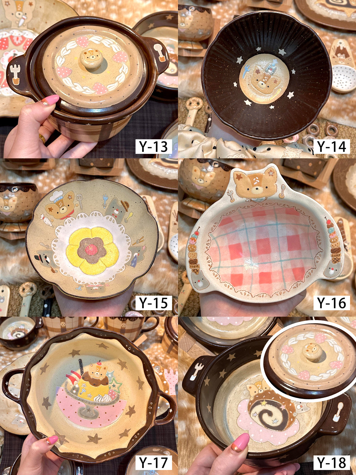 FUTE Handmade
