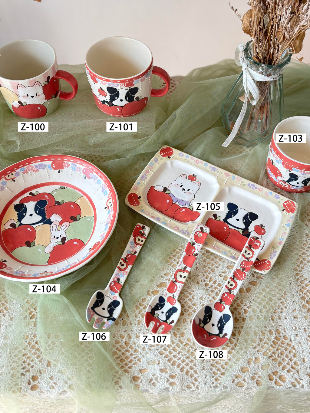 HeiMao Handmade