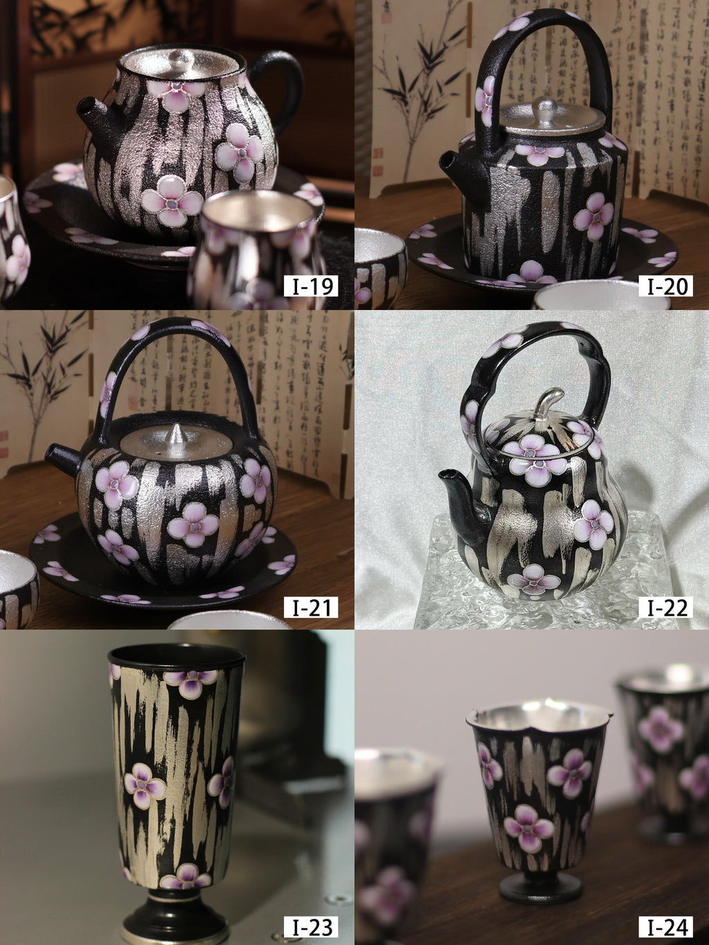 QingChuan Handmade