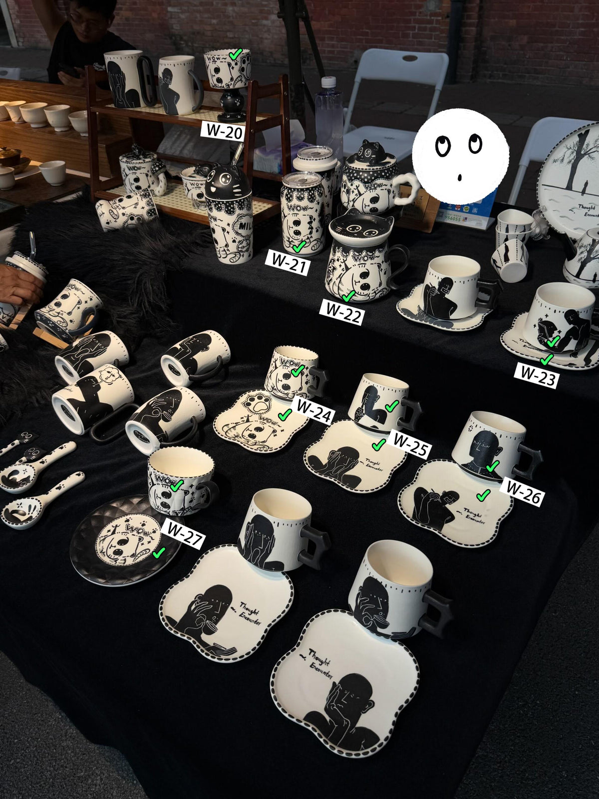 Thought Handmade