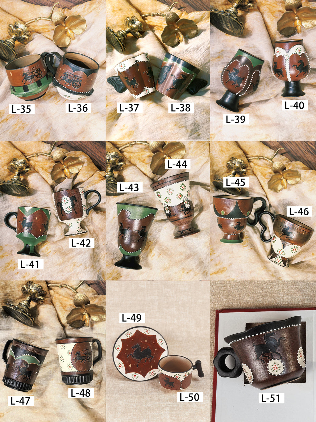 Marsuren Handmade