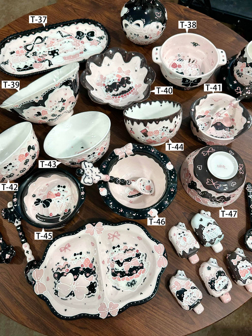 LanL Handmade