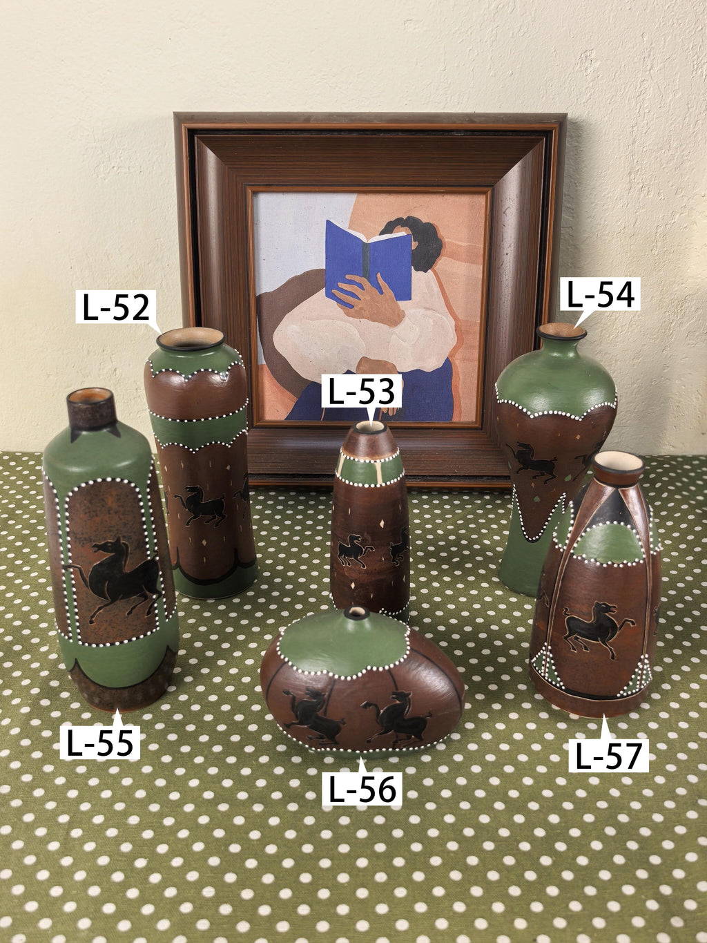 Marsuren Handmade