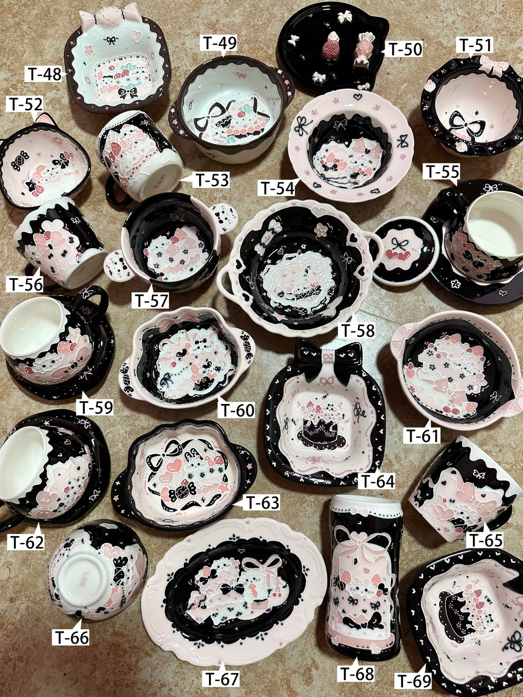 LanL Handmade