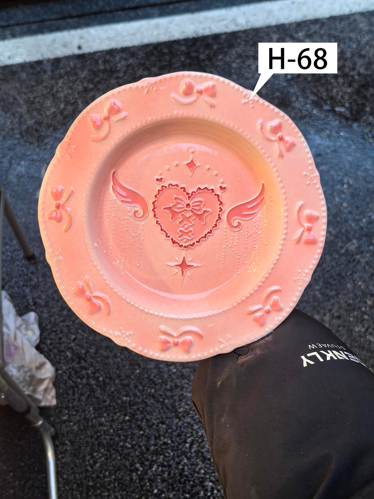 ZhengDu Handmade