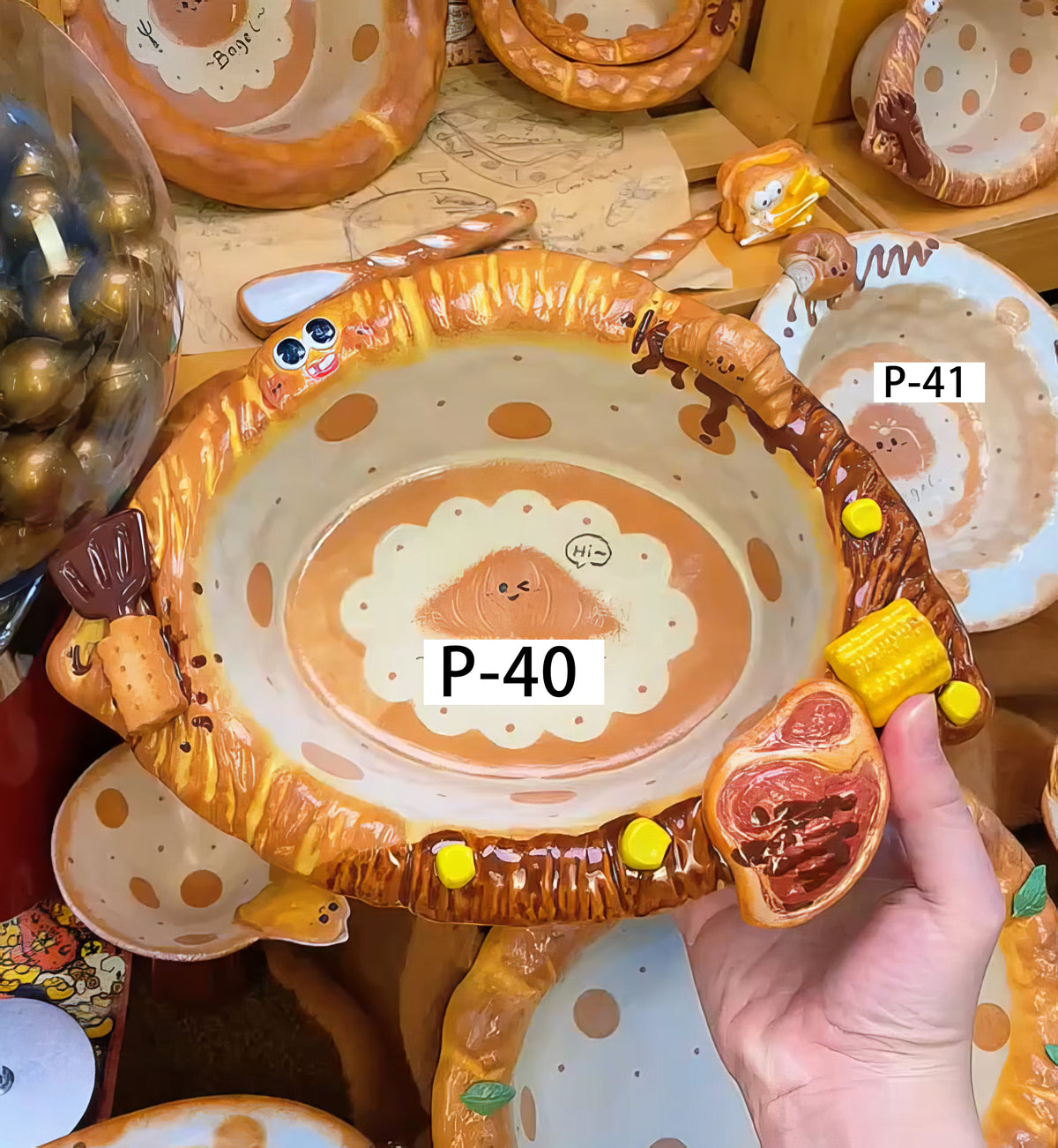 NaoDong Handmade