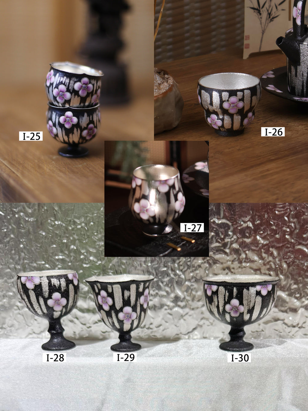 QingChuan Handmade