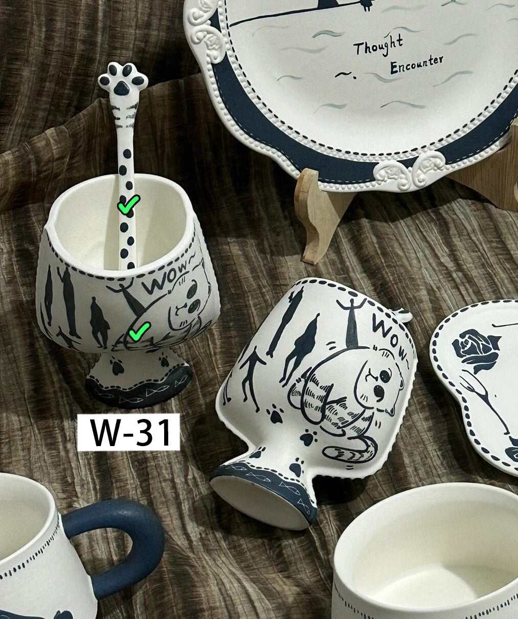Thought Handmade