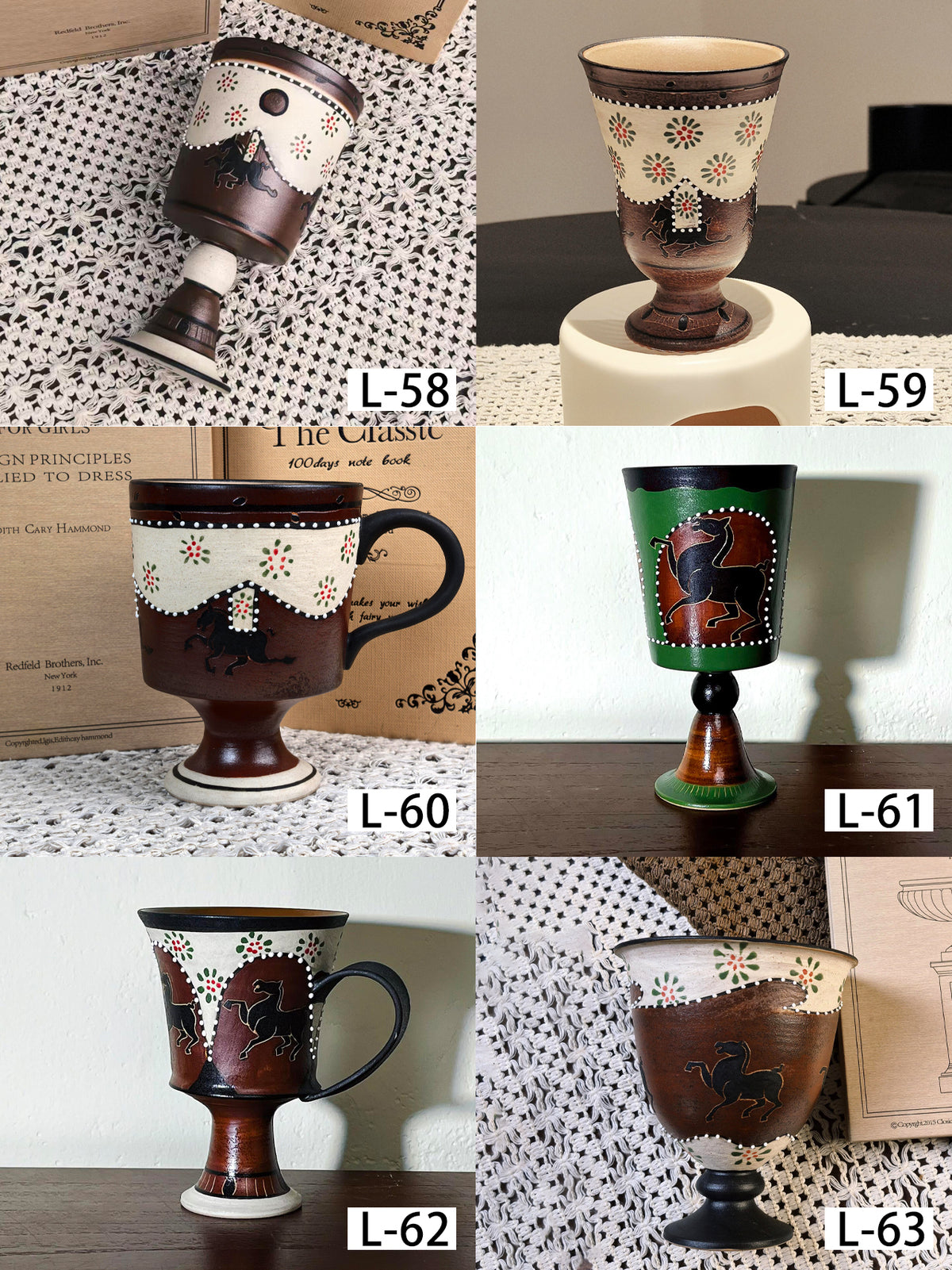 Marsuren Handmade