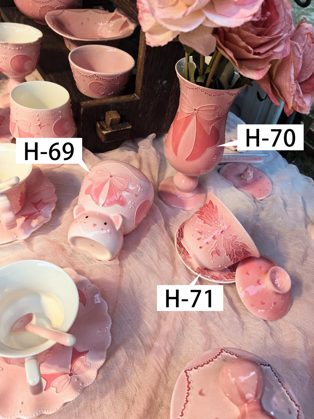 ZhengDu Handmade