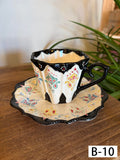 ZHUA Handmade Ceramics