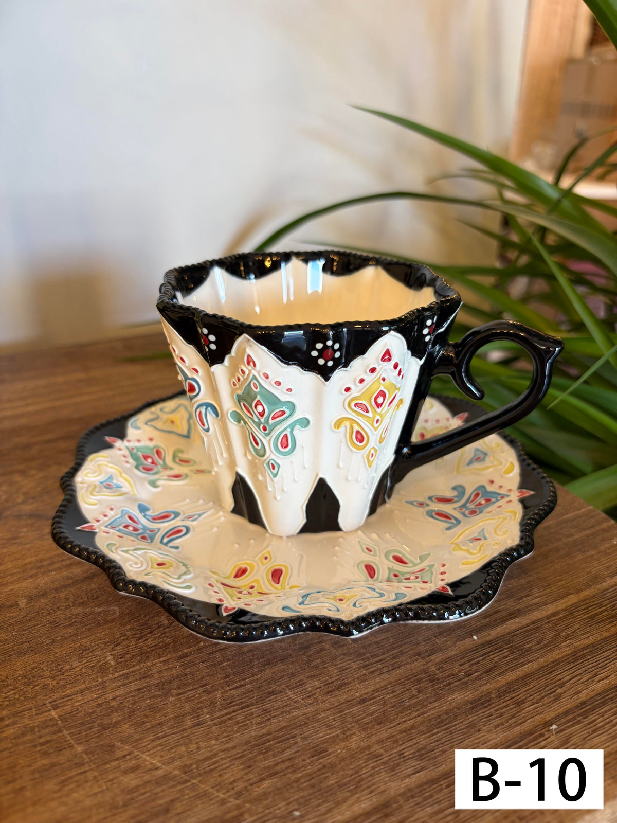 ZHUA Handmade Ceramics