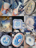 Heart of the Ocean Handmade Ceramics