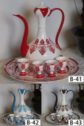 ZHUA Handmade Ceramics