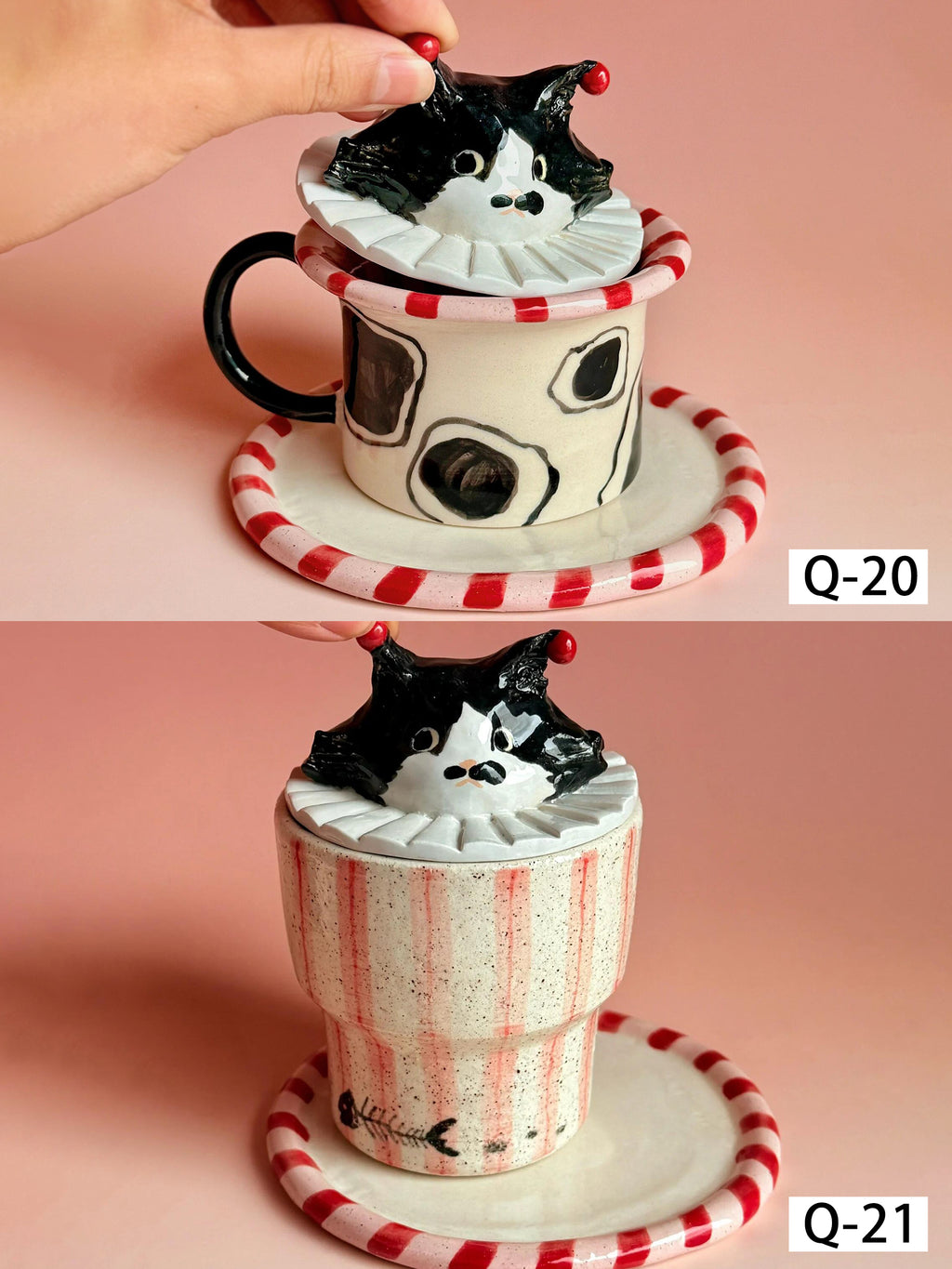 Sissy Handmade