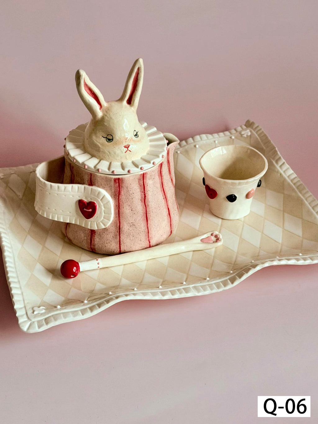 Sissy Handmade