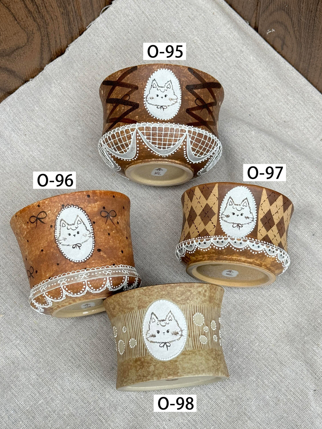 XILAN Handmade