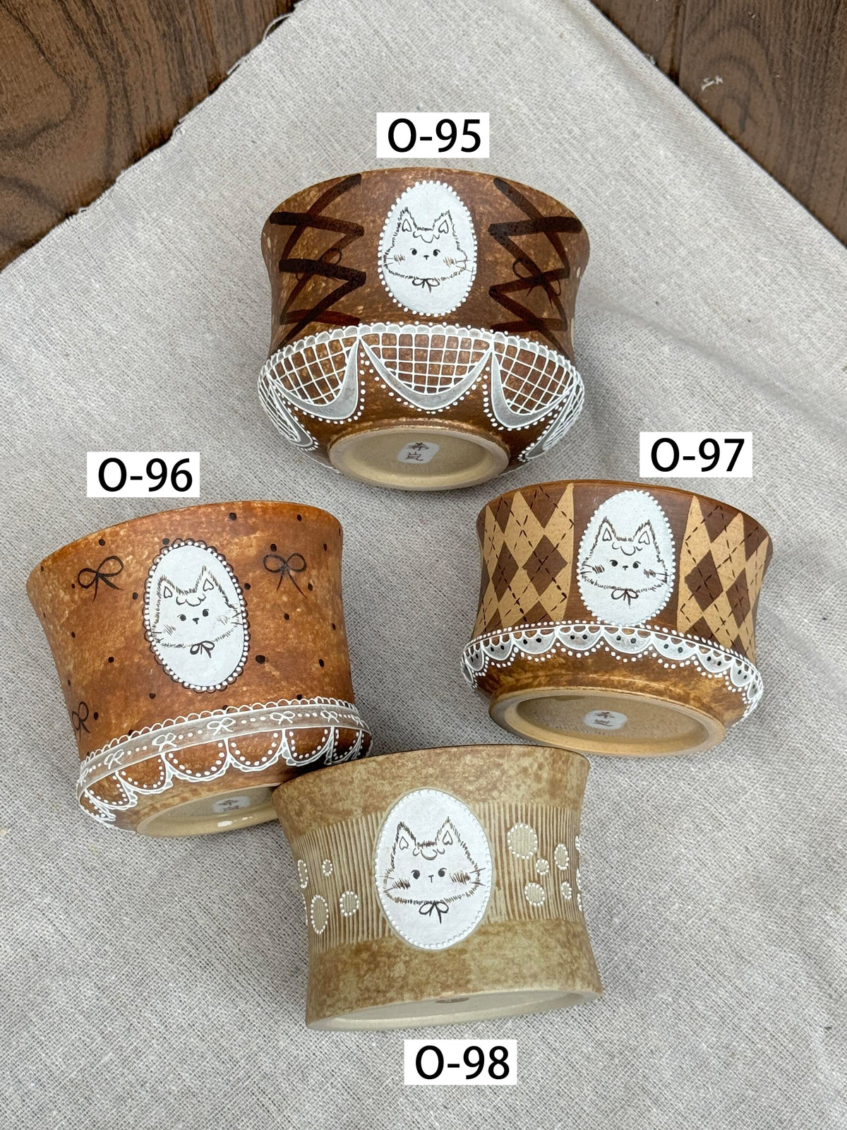 XILAN Handmade