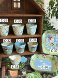Mian Yang Tree  Handmade Ceramics