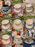 ZHUA Handmade Ceramics