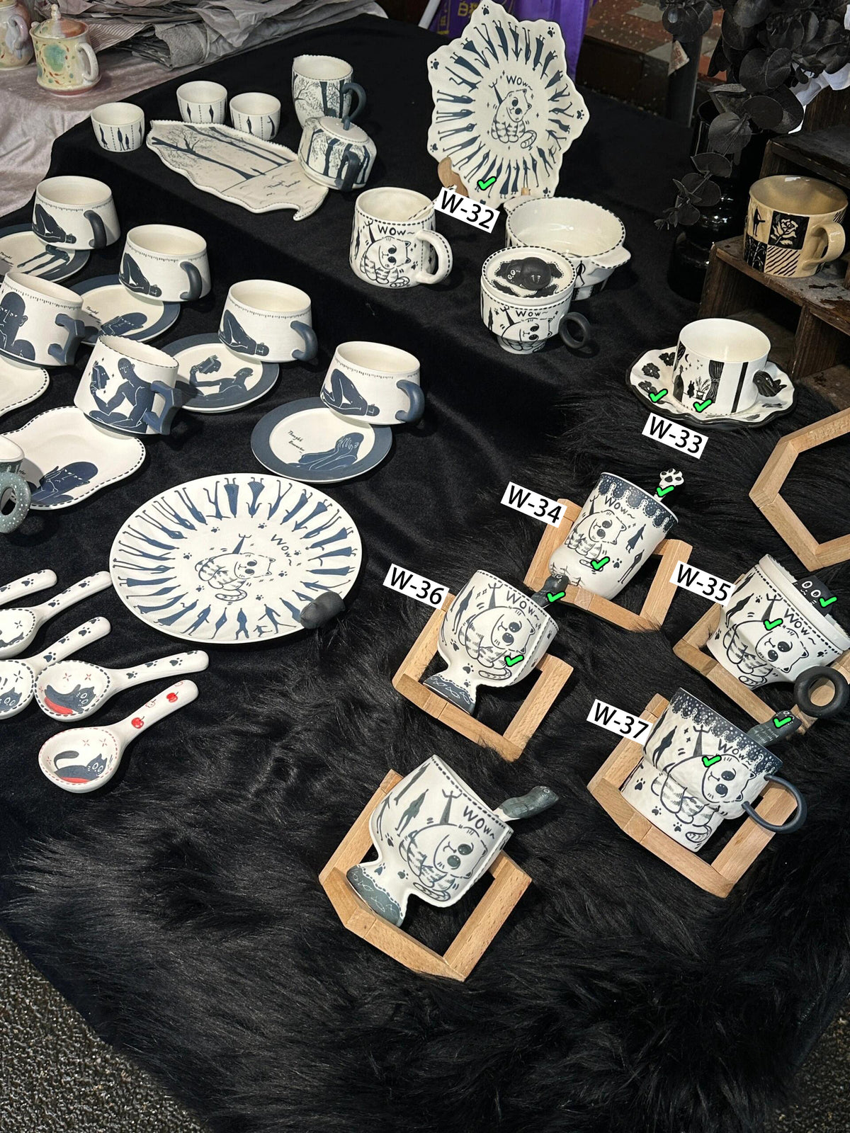 Thought Handmade