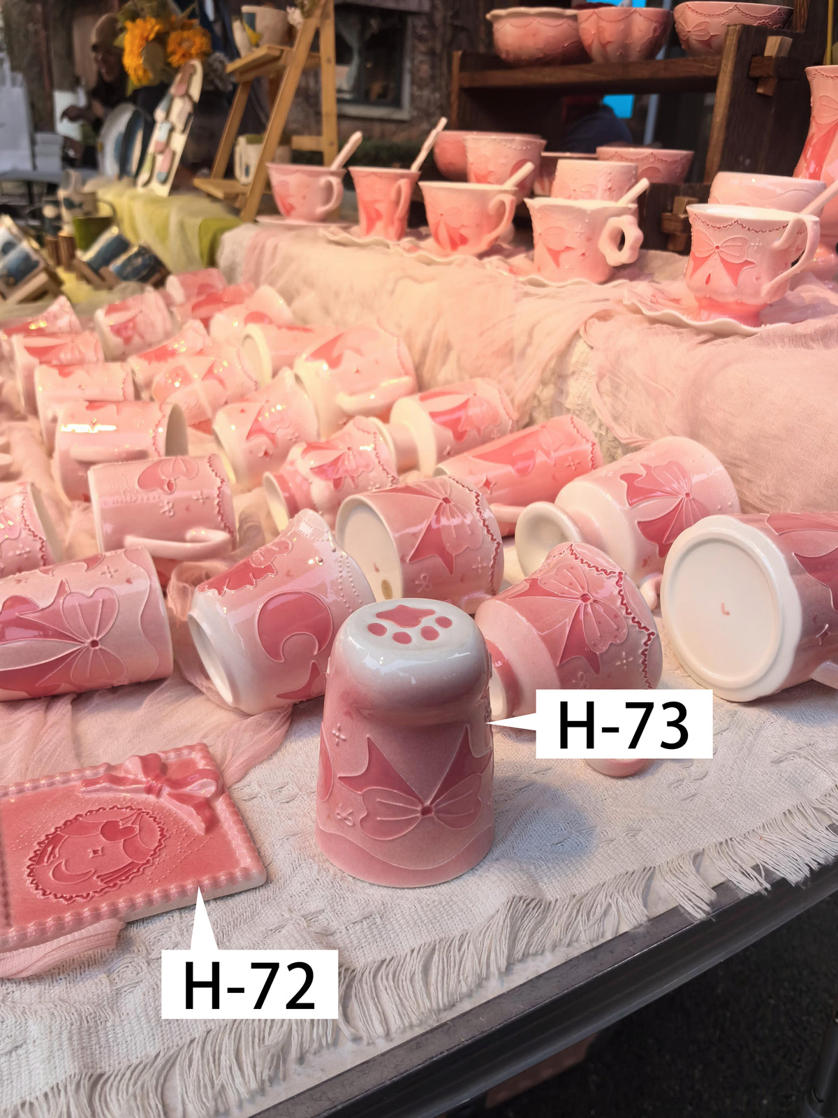 ZhengDu Handmade