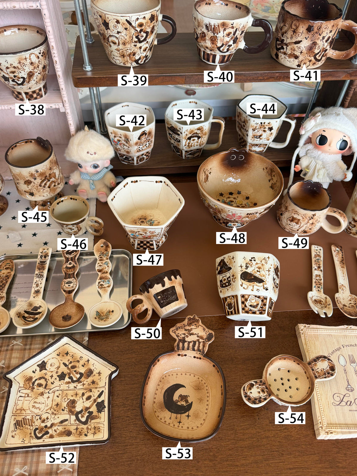 ChangFeng Handmade