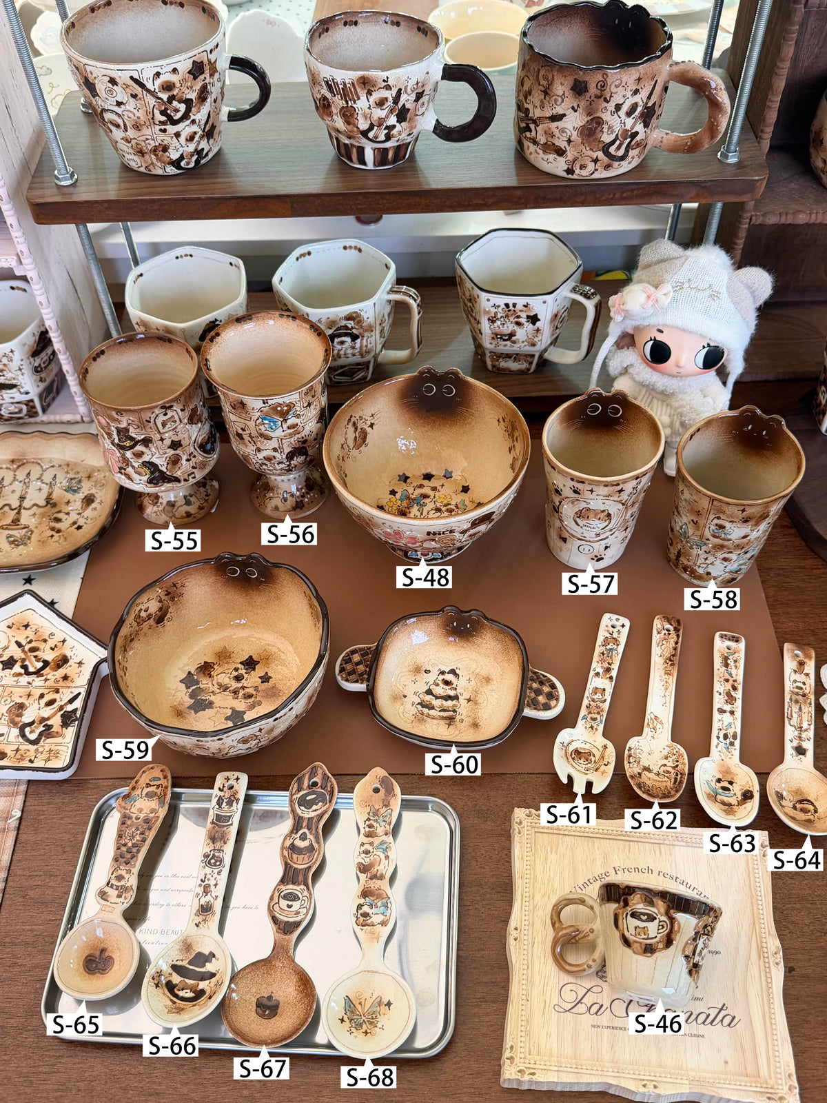 ChangFeng Handmade