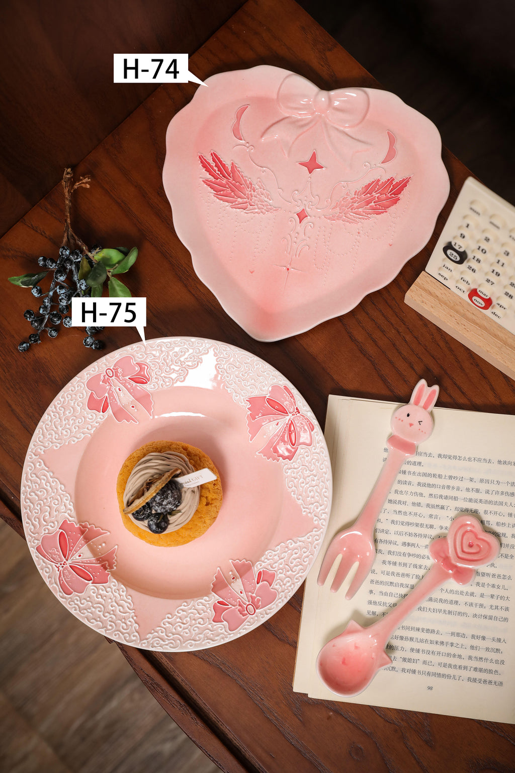 ZhengDu Handmade
