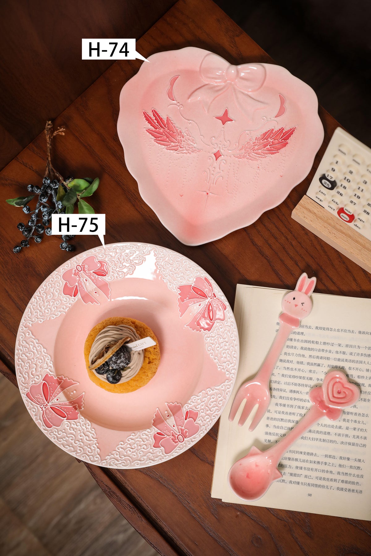 ZhengDu Handmade