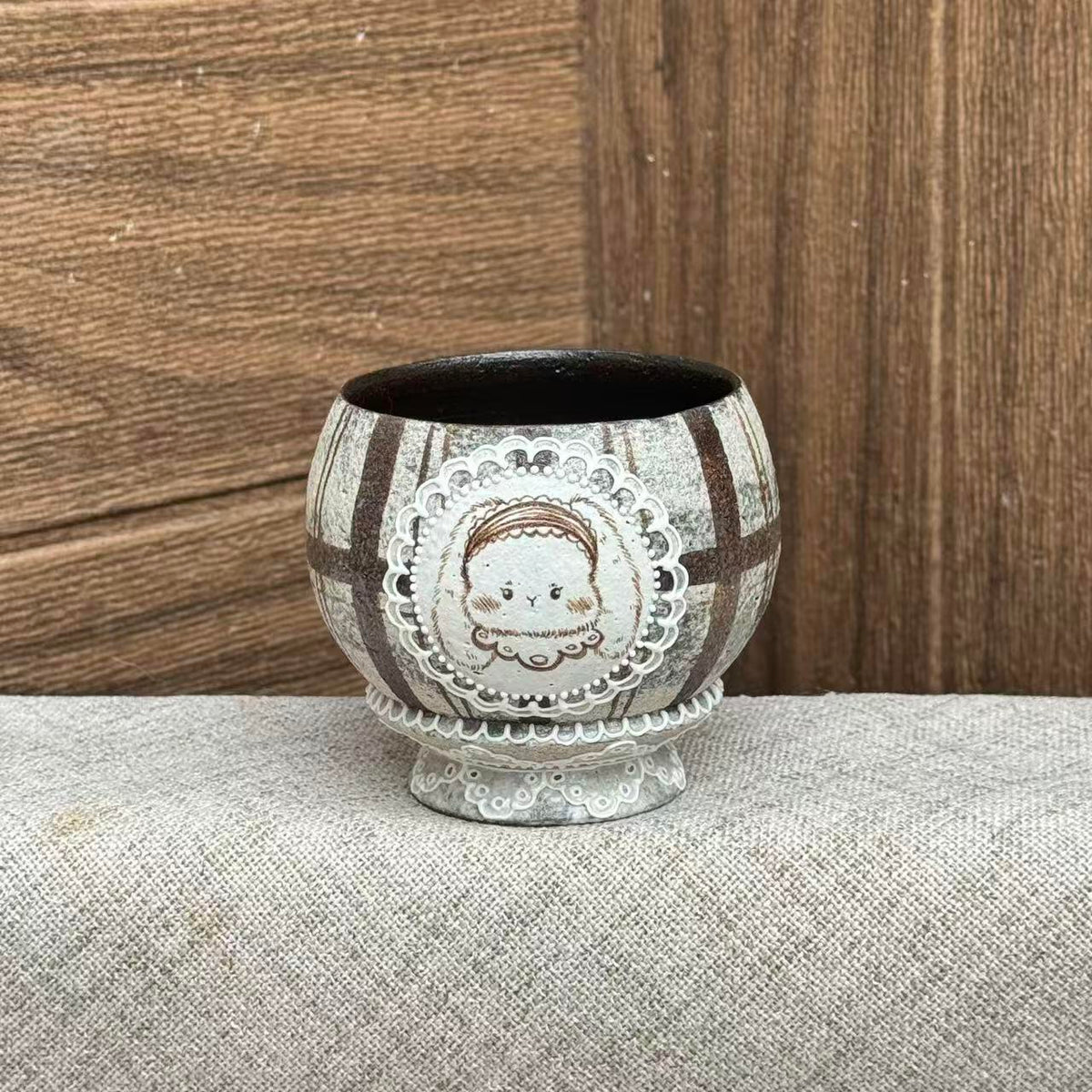 XILAN Handmade