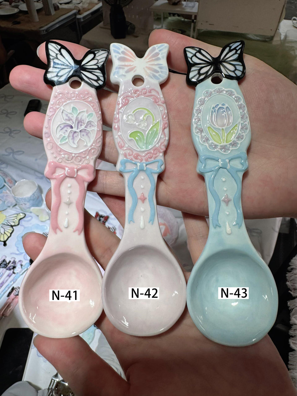 Kim Handmade