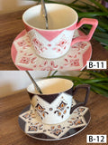 ZHUA Handmade Ceramics