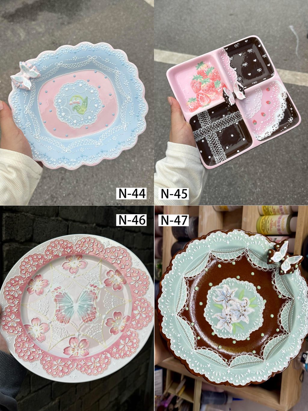 Kim Handmade
