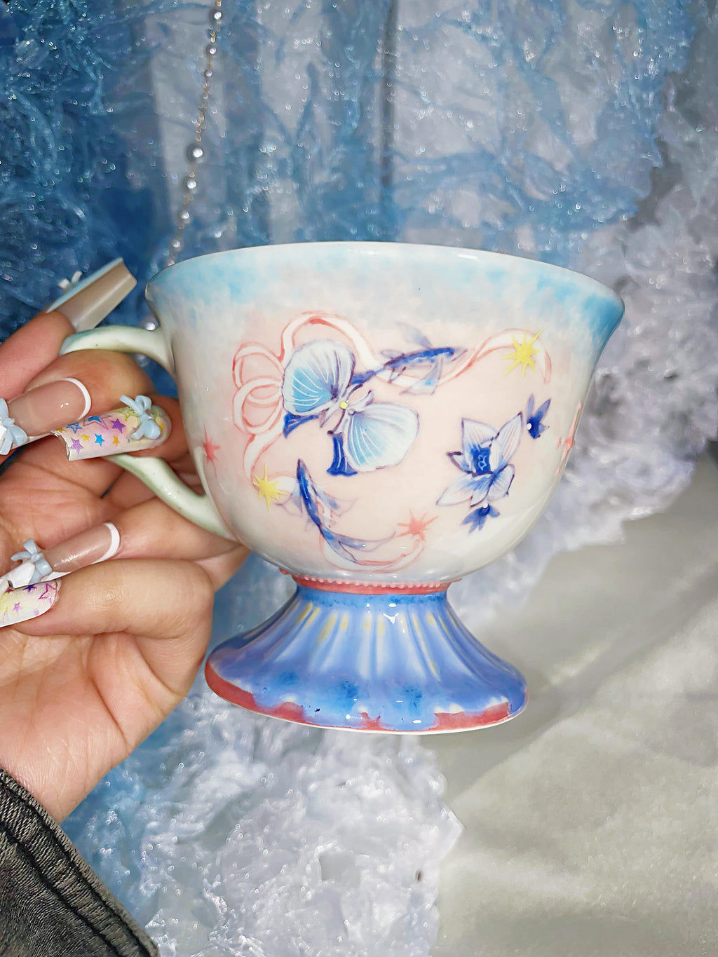 Heart of the Ocean Handmade Ceramics