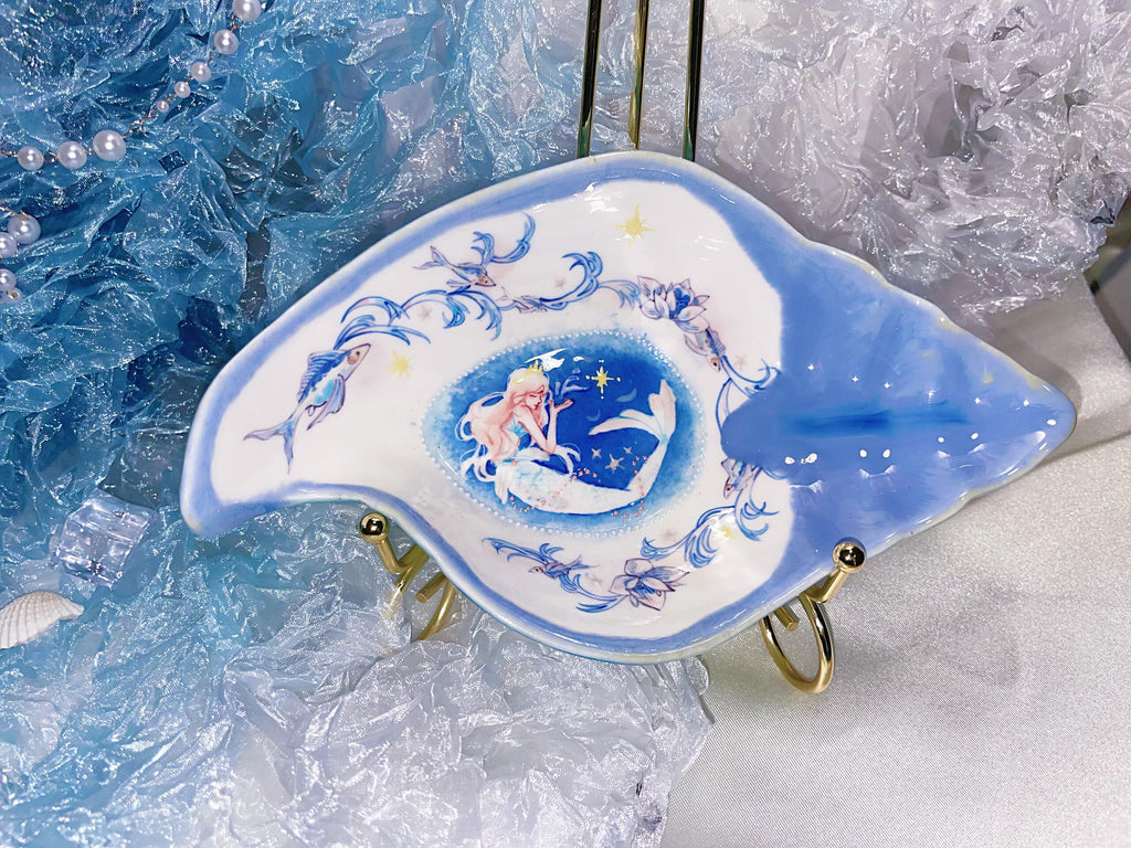 Heart of the Ocean Handmade Ceramics