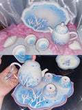 Heart of the Ocean Handmade Ceramics