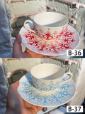 ZHUA Handmade Ceramics